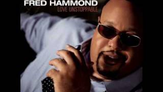 Happy - Fred Hammond