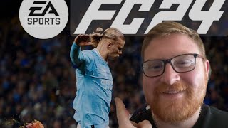 Going Back To FC24! FC24 Ultimate Team