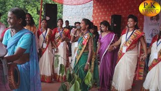 SINGER-CHINTA DEVI NEW STAGE VIDEO