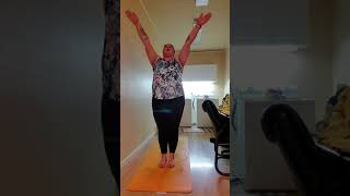 60 Minute Restorative Hip Opener Class PT1
