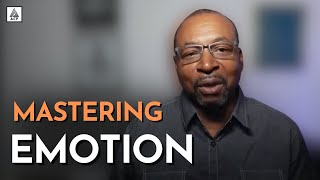 Mastering Emotional Control  | #ASCENClips 2024
