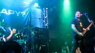 Therapy-Crooked Timber