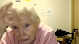 100 YEAR OLD REFERRED BY A 84 YEAR OLD GRAYLIND INDUSTRIES APPLIED QUANTUM MECHANICS