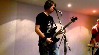 Tangent - Deadscope at PIGPEN