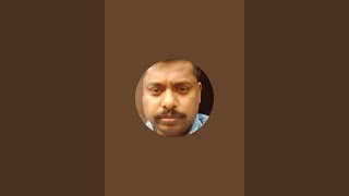 Sujith  is live!