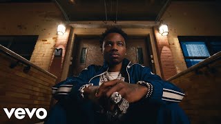 Roddy Ricch - CHAMP (ft. Future) [Prod. Nhjbeatz]