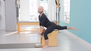 Wunda Advantage CLASS PREVIEW