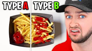 2 Types of People in This World!