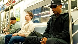 A Billionaire Boards the Wrong Train Where Everyone Wants Him Dead. [Movie Recap]