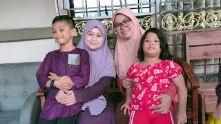 Seminggu Berhari Raya | Syawal 1443H  |  Muhammad Rayyan