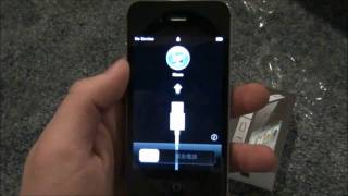 Verizon iPhone 4 Unboxing!!