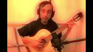 Fernando Sor  - Op. 35, No. 13 (Lucero 150 SCE)