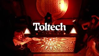 TOLTECH | The Tea Temple | BaliSpirit Festival 2025