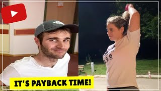 Quadriplegic FINALLY Takes Revenge| +++ GOODBYE HOSPITALS!!! | Rolling Ever After with Nick & Anthi