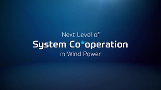 ZF Wind Power: Next Level of System Co*operation