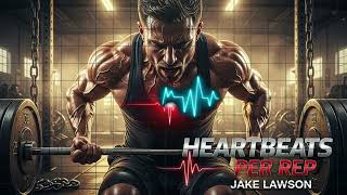 Heartbeats Per Rep By Jake Lawson Gym Motivation Songs English - Workout songs By Loopnation Records