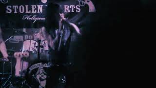 ASHLEY PURDY - Stolen Hearts - Search and Destroy