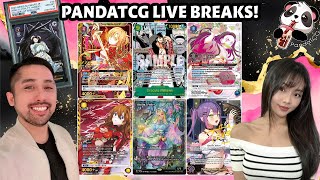 HAPPY BDAY AC! 🎂 | UNION ARENA, WEISS SCHWARZ, SHADOWVERSE, HOLOLIVE, MTG, POKEMON, TCG & SPORTS!