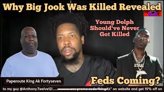 Truth Revealed! Yo Gotti Brother Big Jook Murder Exposed, Mom Wasnt Shot At? Getaway Car,Lies & More