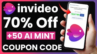 InVideo Coupon Code 2025 | InVideo Discounts and Promo Codes 2025 | (Get  Upto 70% Off)