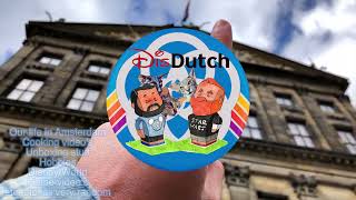 Welcome to our DisDutch YouTube community