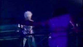 Iceman - Fate Weather [LIVE GATE]