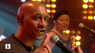 David Saman dans Black Box Sessions (Saison 3)