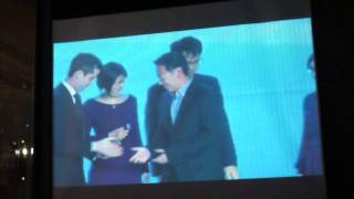 Mobile Digital Agency of the Year (Local Hero) 2013.... PurpleClick