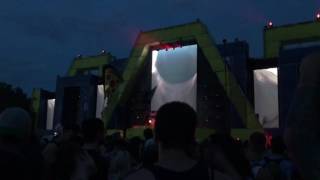 Armin Van Buuren-Live at SAMF 2017