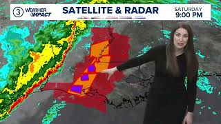 Northeast Ohio weather forecast: More thawing this week