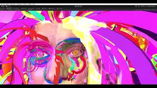 tempermentzz (creative coding audioreactivity)