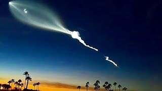In The Sky by Johnson Administration