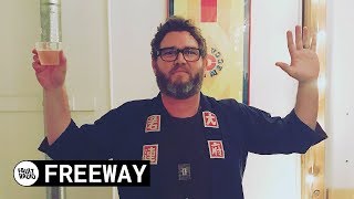 Freeway | Fault Radio DJ Set at Paradise Records, Oakland