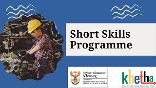 What is a Short Skills Programme?