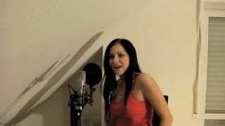 Lana - ♫ ♥ Kiss You ♥(Original Song) ♫ ♥