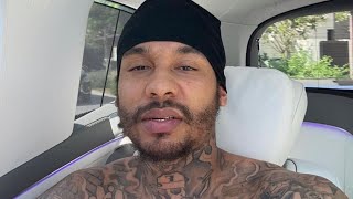 Fredo- No Comment Instrumentals