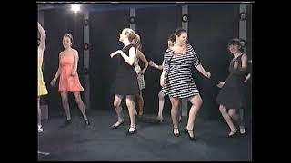 Low-Budget Late Show - Nicest Kids in Town