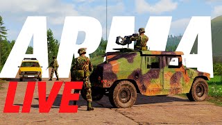 EVERYTHING You Need to Know About Arma Reforger's South Everon Gamemode!