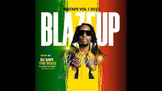 BEST OF ROOTS AND  REGGAE  VIDEO MIX 2023 DJ SAFI  THE BOSS FT GREGORY ISAAC,LUCKY DUBE BOB MARLEY
