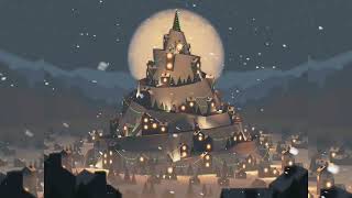 From Ashes To New - All I Want For Christmas Is You (Sub Español)