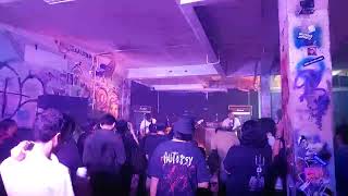 Narapazu - Hail to the Live