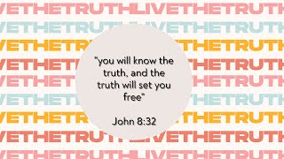 Modern Worship 2/19/23 Live The Truth: Week 3