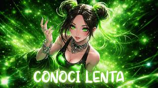 CONOCÍ LENTA (TE CONOCÍ X DANÇA LENTA)