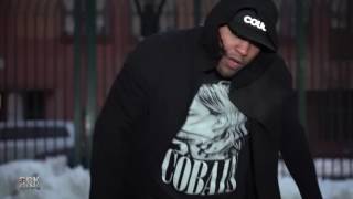 DIOS  MORENO  "RAIN DROPS"  dir  by  OCKFILMS