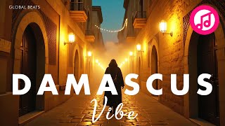 Damascus Vibe – Yalla Yalla | Vault: Global Beats