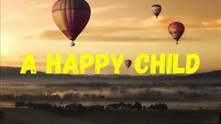 A Happy Child | No Copyright Music