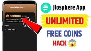 Jiosphere App Unlimited Coins Trick | How To Get Free Jio Coins in Jiosphere | Jiosphere Free Coins