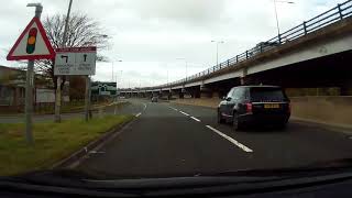 2018 Nissan Leaf - Episode 027 - 70mph vs 60mph Effect on Range
