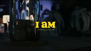 Lord Vizion - I AM (Official Video)