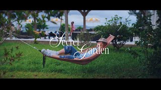 BE:FIRST / Secret Garden -Teaser-